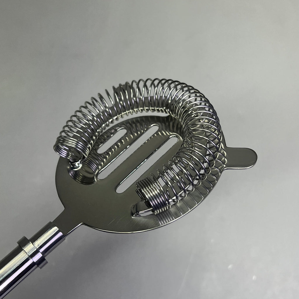 Stainless Steel & Mango Wood Bar Tools