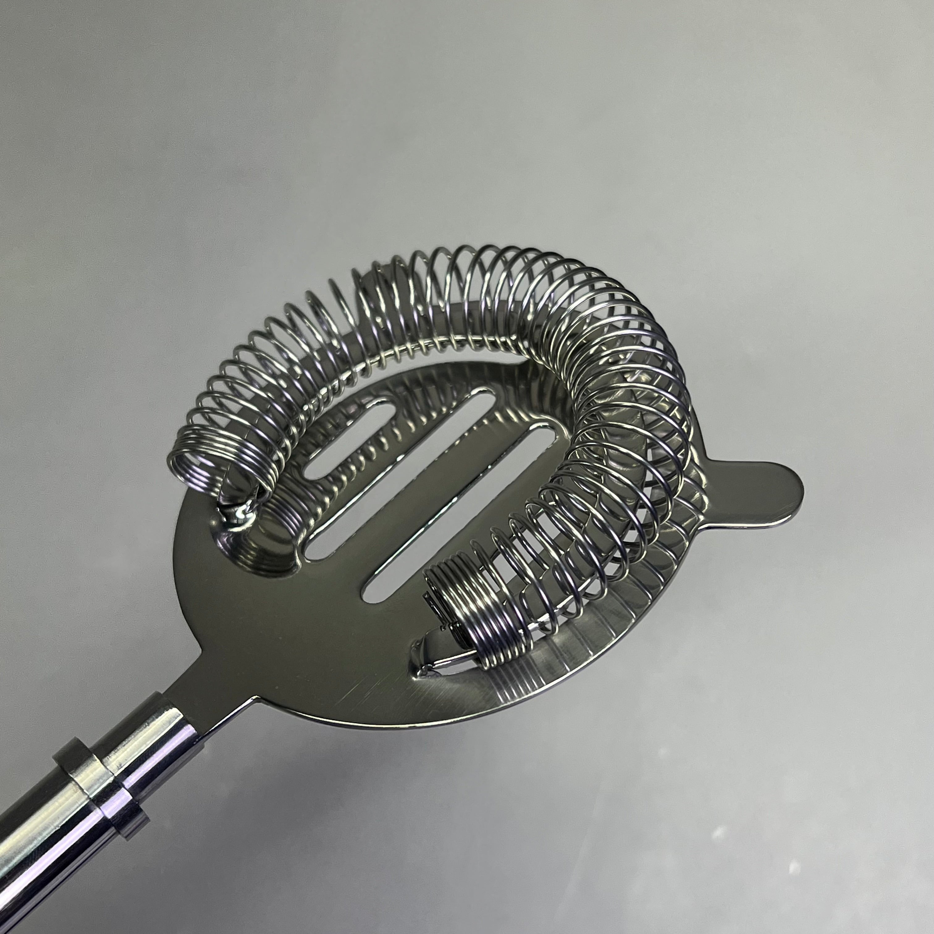 Stainless Steel & Mango Wood Bar Tools