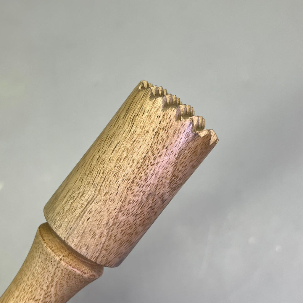 Stainless Steel & Mango Wood Bar Tools