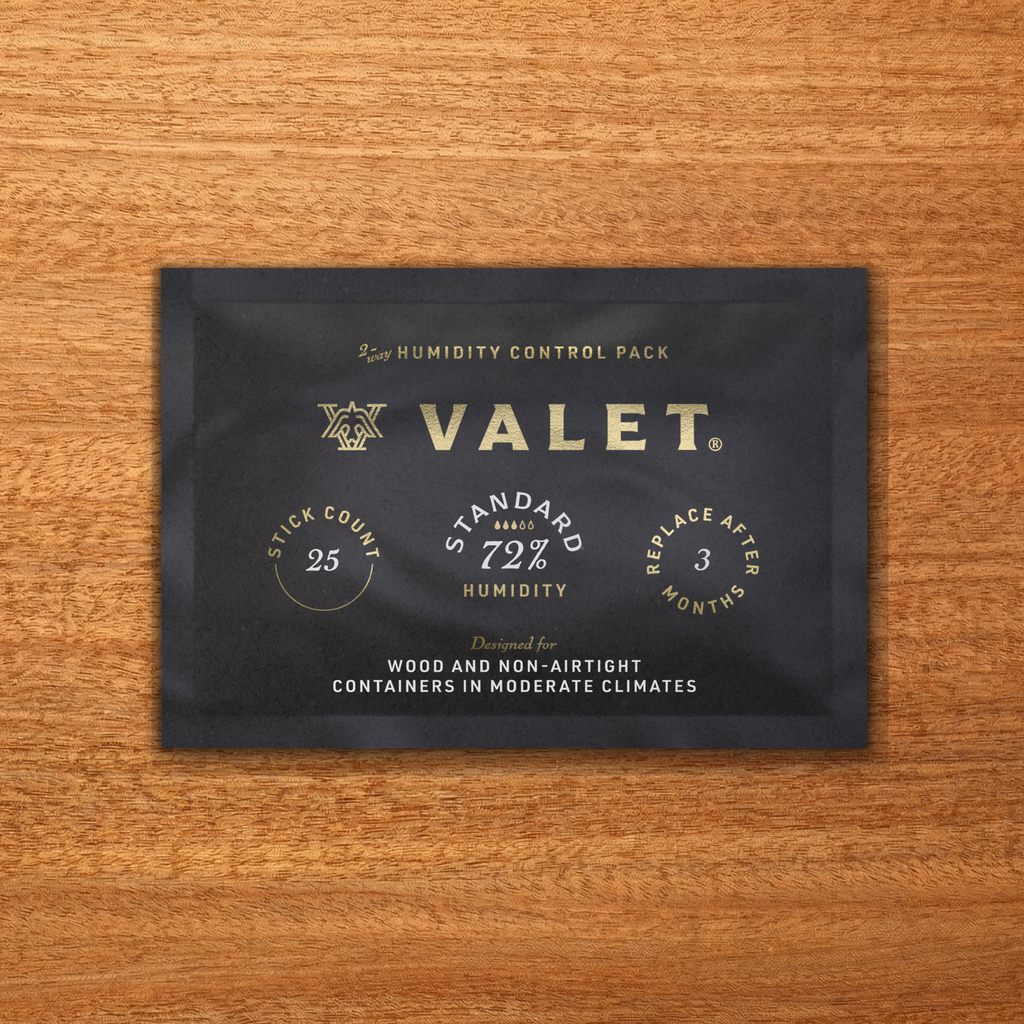 72% Two-Way Humidity Pack