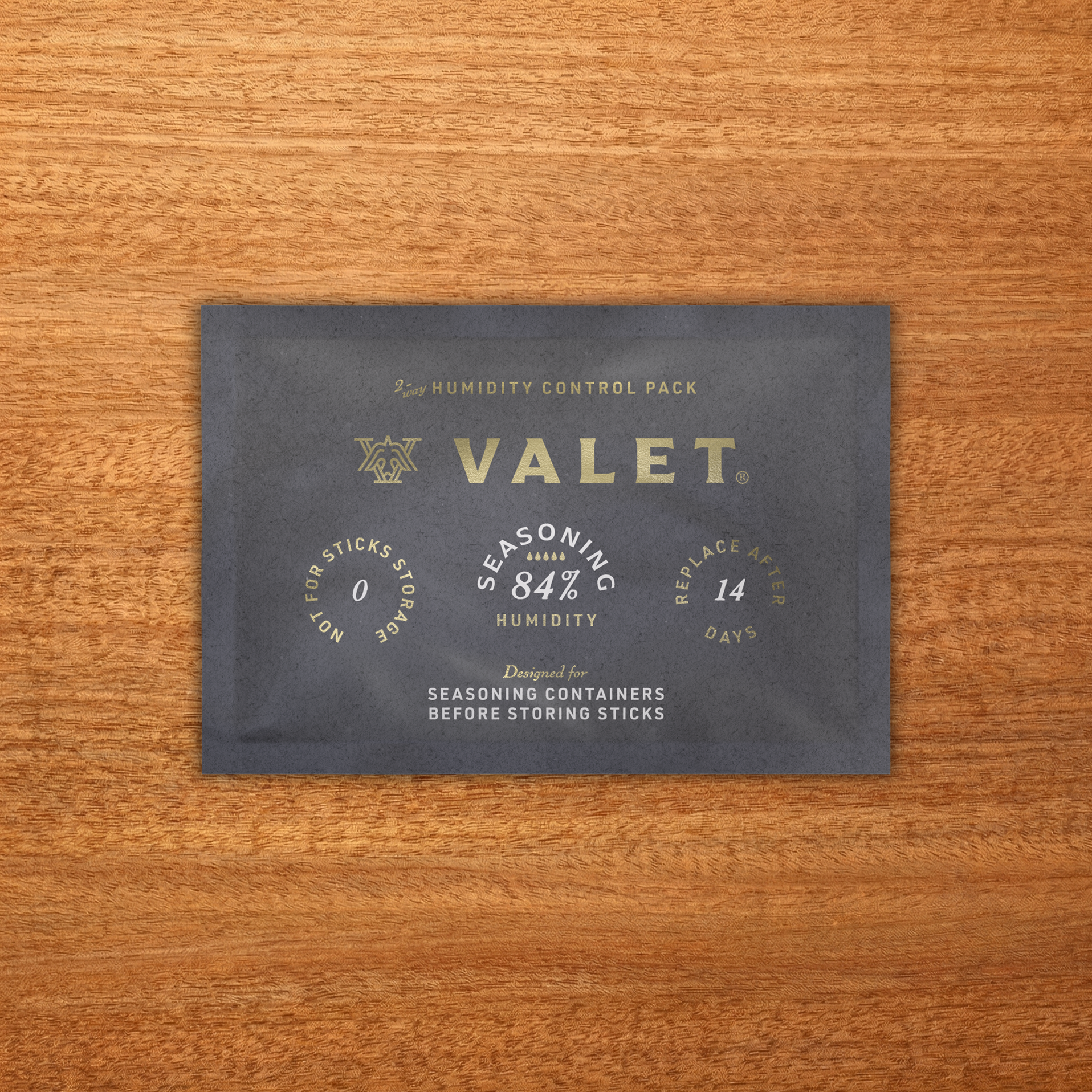 84% Two-Way Humidity Pack